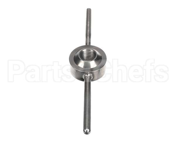 14746-2 Biro T-Handle Lock, Centering Type, Remvble W