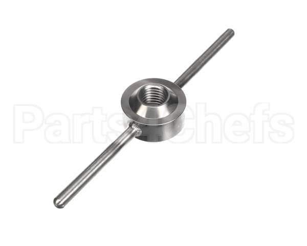 14746-2 Biro T-Handle Lock, Centering Type, Remvble W