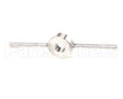 14746 Biro T-Handle Lock, Removable Lower Saw Wheel