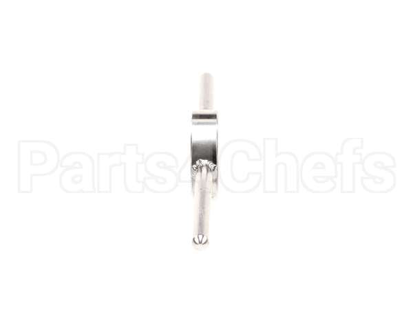 14746 Biro T-Handle Lock, Removable Lower Saw Wheel
