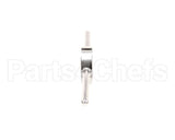 14746 Biro T-Handle Lock, Removable Lower Saw Wheel