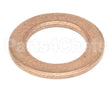 147467 Duke Bearing,Thrust .627Idx1Odx1/16 Bronze