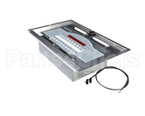 14749 Henny Penny Kit-390/690 Cont-Air Sw Mon-Int 208-240V