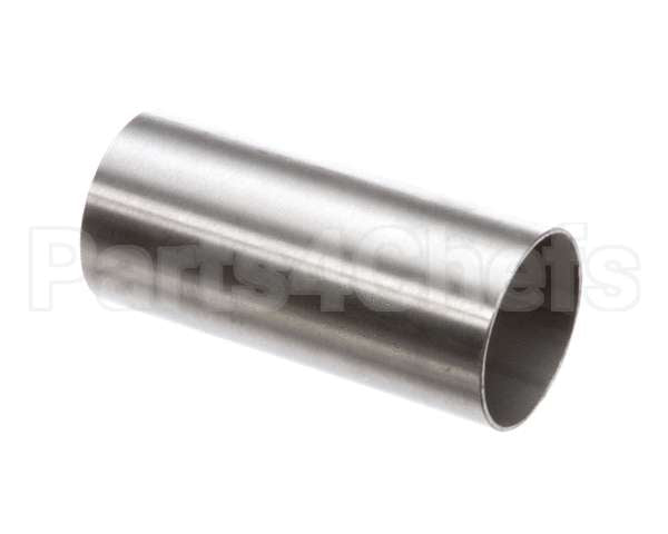 147506 Groen Tube Leg 2 Od X 16 Ga