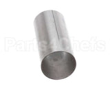 147506 Groen Tube Leg 2 Od X 16 Ga