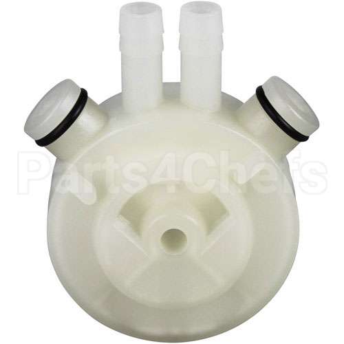 14752.00 Compatible CMA Base, Spray - Upper