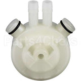 14752.00 Compatible CMA Base, Spray - Upper