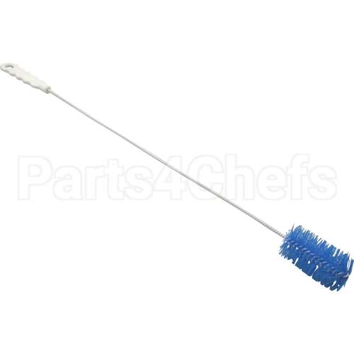 14753 Compatible Taylor Brush, Whitebristle, 1-1/2"X3"