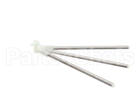 14755.00 Cma Gl-C/Gw-100 Wash Arm W/End Plu