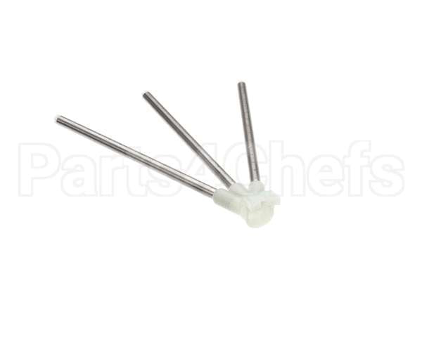 14755.00 Cma Gl-C/Gw-100 Wash Arm W/End Plu