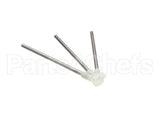 14755.00 Cma Gl-C/Gw-100 Wash Arm W/End Plu