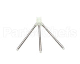 14755.00 Cma Gl-C/Gw-100 Wash Arm W/End Plu