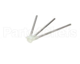 14755.00 Cma Gl-C/Gw-100 Wash Arm W/End Plu