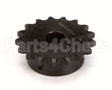 14757 Blakeslee Sprocket 40B17T