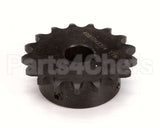 14757 Blakeslee Sprocket 40B17T