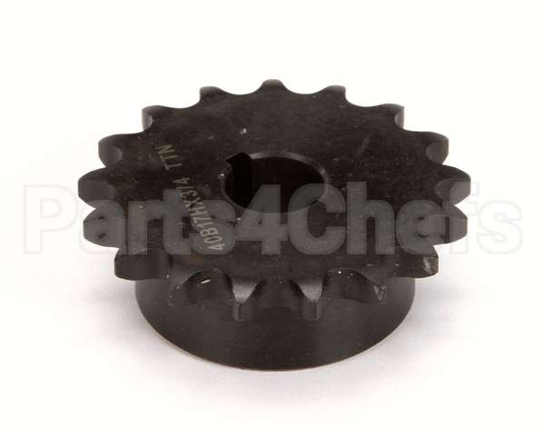 14757 Blakeslee Sprocket 40B17T