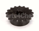 14757 Blakeslee Sprocket 40B17T