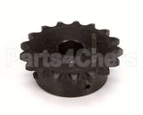 14757 Blakeslee Sprocket 40B17T