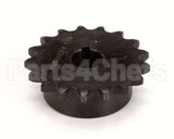 14757 Blakeslee Sprocket 40B17T