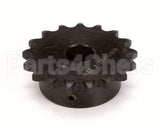 14757 Blakeslee Sprocket 40B17T