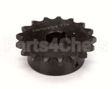 14757 Blakeslee Sprocket 40B17T