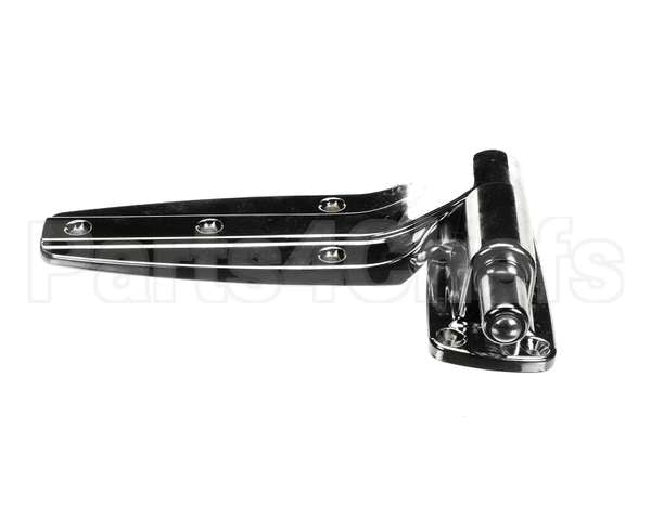 1476 Crown Tonka Hinge 1248 Rev Cam Rise Spring Assist 1/