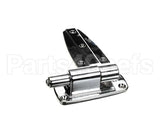 1476 Crown Tonka Hinge 1248 Rev Cam Rise Spring Assist 1/