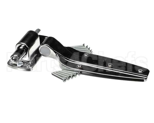 1476 Thermalrite Blast Chiller Hinge 1248 Rev Cam Rise Spring Assist 1/