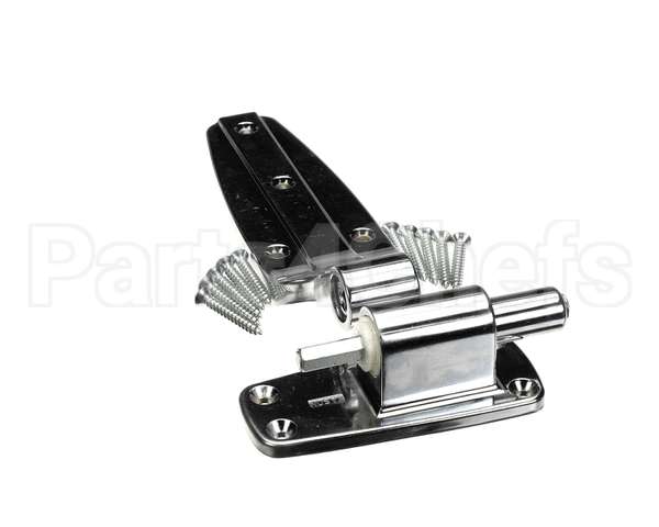 1476 Thermalrite Blast Chiller Hinge 1248 Rev Cam Rise Spring Assist 1/