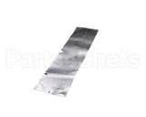 147693 Groen Graphite Sheet, 4.437 X 21.0 Ssb-E