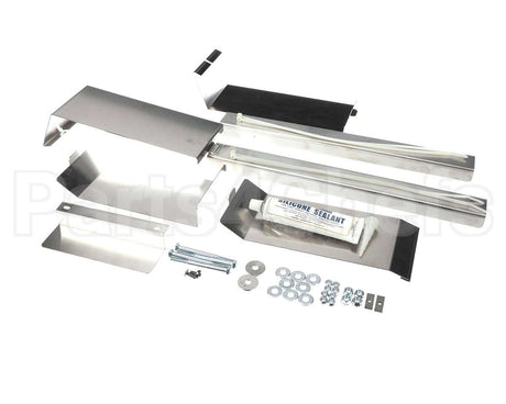 14778 Henny Penny Kit-Ofx-324 Flat Ctop Joining