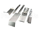 14778 Henny Penny Kit-Ofx-324 Flat Ctop Joining