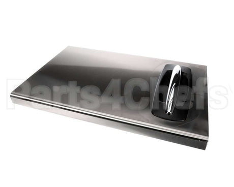 147792 Norlake Ft-Door Assembly(Left) F0100C0