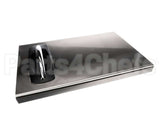 147792 Norlake Ft-Door Assembly(Left) F0100C0