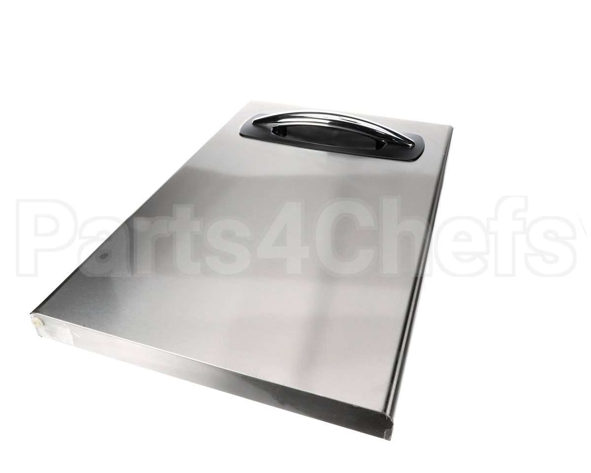 147792 Norlake Ft-Door Assembly(Left) F0100C0