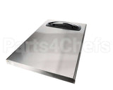 147792 Norlake Ft-Door Assembly(Left) F0100C0