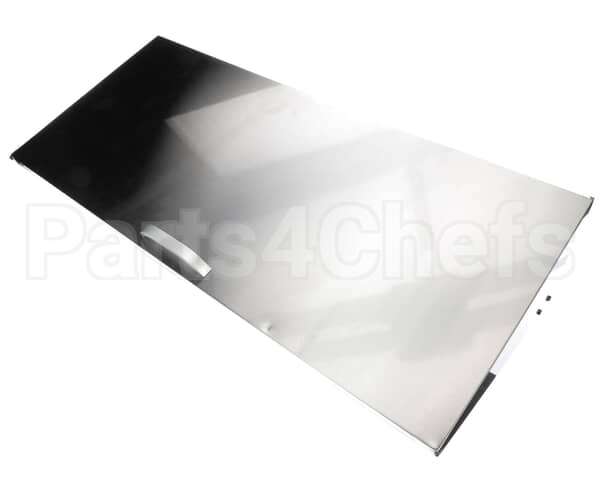 147798 Norlake Ft-Top Cover As(Front) F0100C1