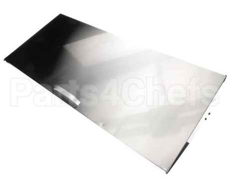 147798 Norlake Ft-Top Cover As(Front) F0100C1