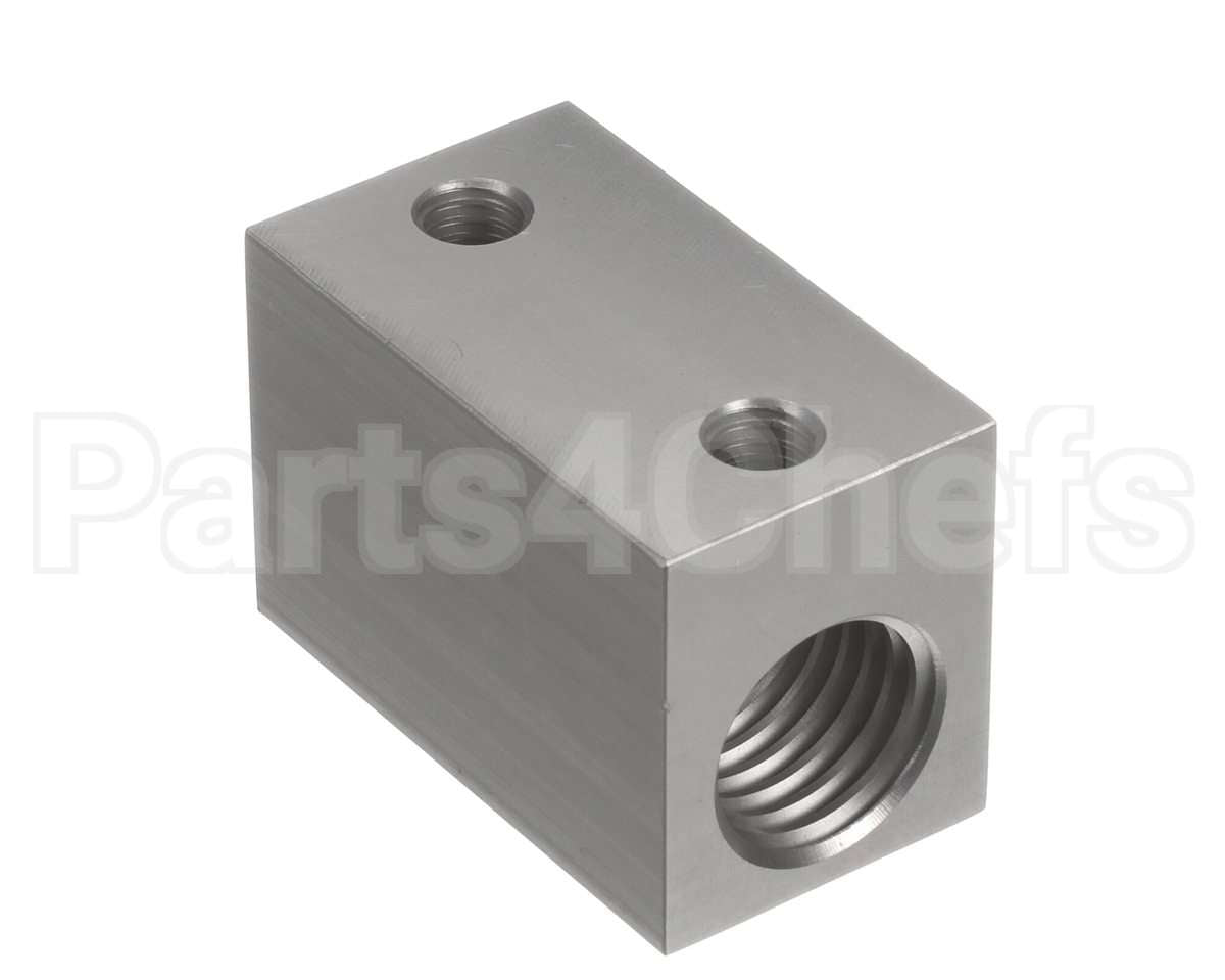 14780 Biro Blade Tension Adjustment Housing