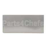 147869 Groen Panel Asm, Inst. Box, Ee-20 Ipx5
