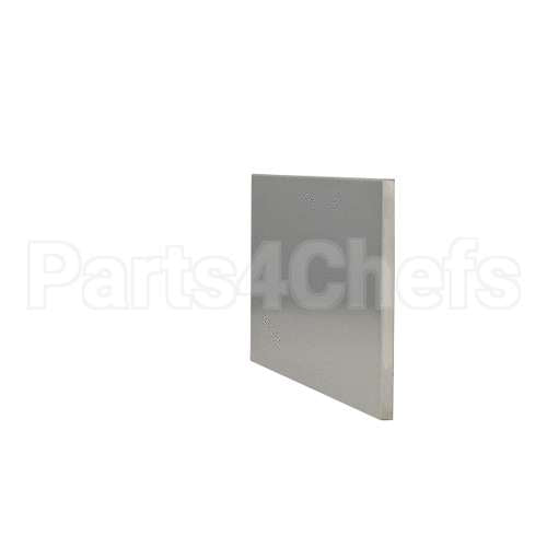 147869 Groen Panel Asm, Inst. Box, Ee-20 Ipx5