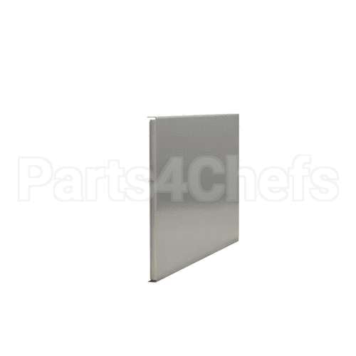 147869 Groen Panel Asm, Inst. Box, Ee-20 Ipx5