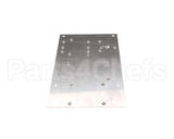 147881 Groen Plate, Control Panel Assembly