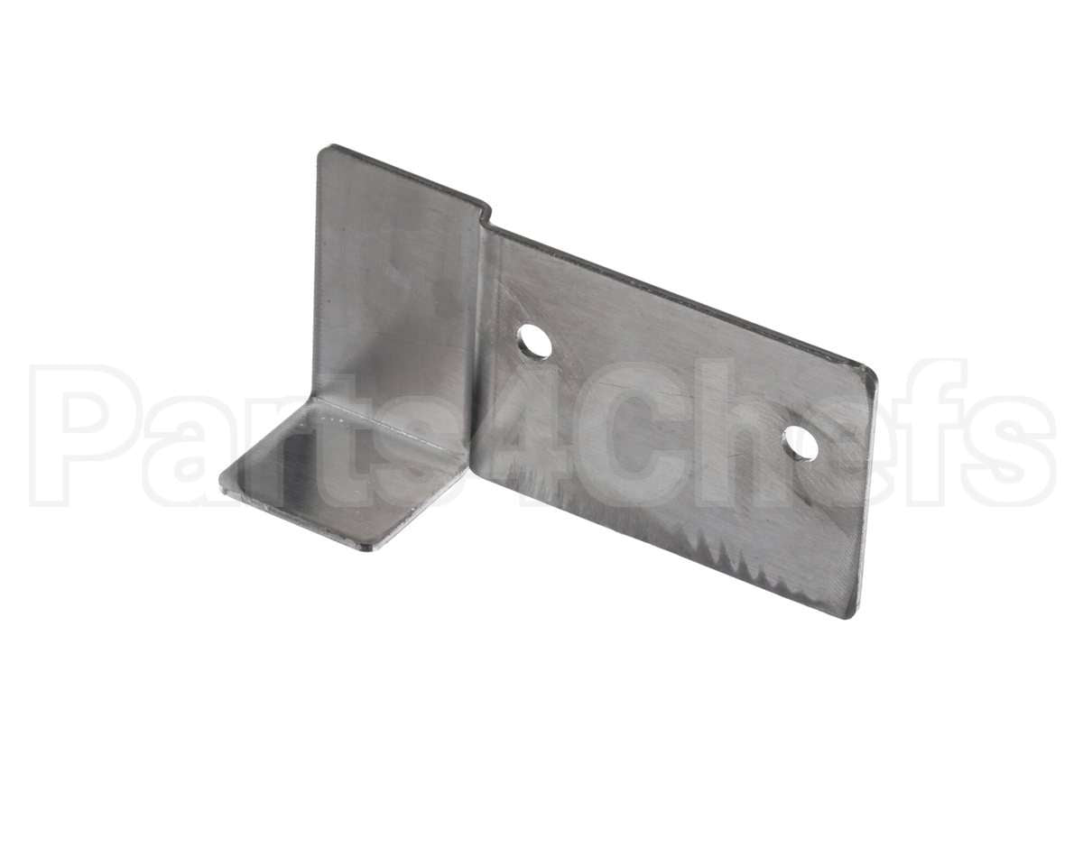 147955 Groen Clamp, Strainer - Left