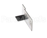 147955 Groen Clamp, Strainer - Left