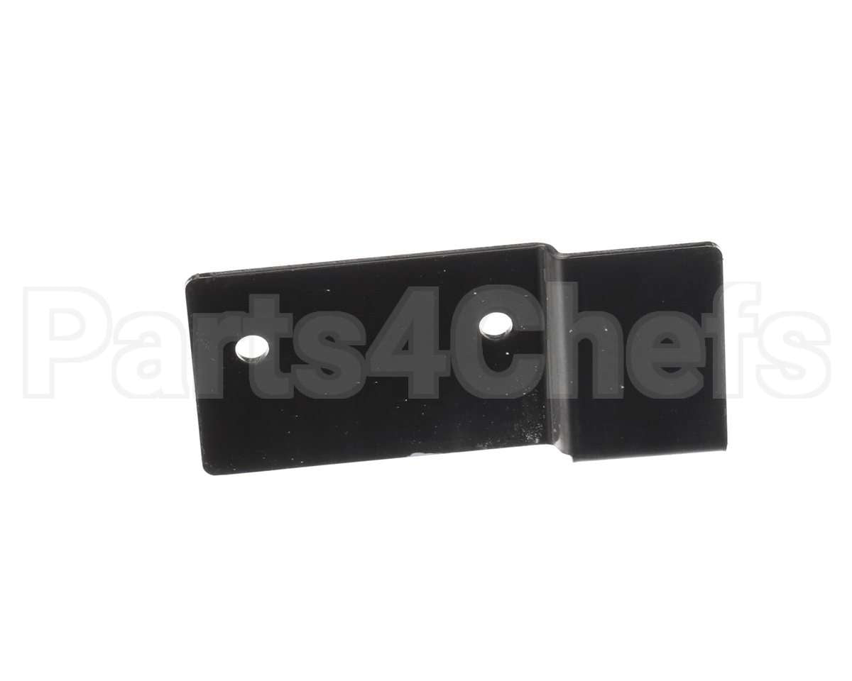 147955 Groen Clamp, Strainer - Left