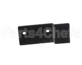 147955 Groen Clamp, Strainer - Left