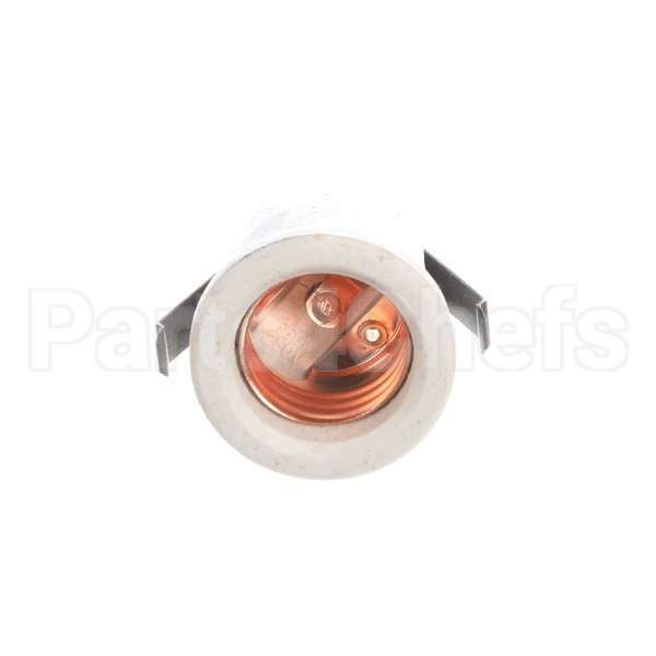 147963 Compatible Duke Holder, Lamp(250/Ctn), Glazed