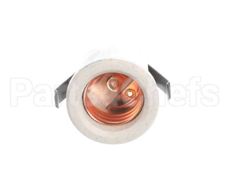 147963 Duke Holder,Lamp (250/Ctn), Glazed