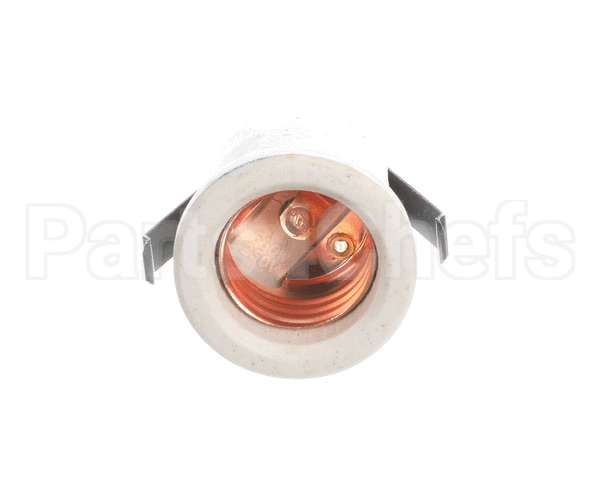 147963 Duke Holder,Lamp (250/Ctn), Glazed